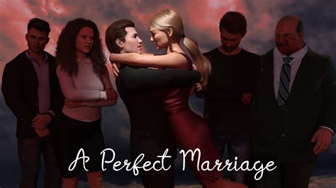 A Perfect Marriage v0.7.1b